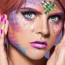 Wie küsst man eine meerjungfrau. Meerjungfrau Schminken Anleitung Und Ideen Brigitte De