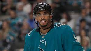 After anna's posts about kane's financial abuse and gambling addiction went public, the league announced there will be an investigation into the forward. Nhl To Investigate Claim Sharks Kane Bet On Own Games Ctv News