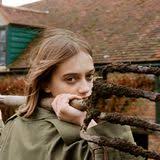 A Country Escape by Rosie Marks (Burberry)