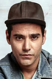 Ariel Mateluna — The Movie Database (TMDB)