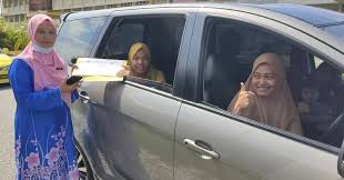 Bka smka slim river photo gallery: Normal Baharu Guru Di Sekolah Pelajar Di Rumah