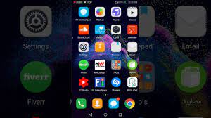 How To Stream Game From Mobile On Bigo Live كيف تقوم بالبث المباشر للألعاب من الموبايل Youtube