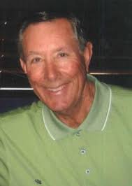 John Eugene Ross Obituary