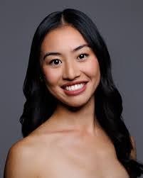 Melissa Meng's Instagram, Twitter & Facebook