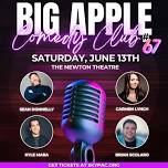 Big Apple Comedy Club