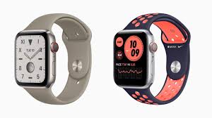 Jedes jahr eine neue apple watch und ich spiele das spiel auch noch mit. Apple Watch Armband Varianten Und Tipps Zum Kauf Computer Bild