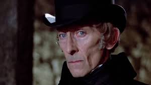 To The Victor Go The Spoils