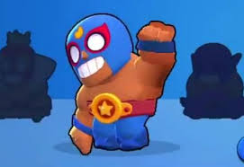 Subreddit for all things brawl stars, the free multiplayer mobile arena fighter/party brawler/shoot 'em up game from supercell. Mini Primo Brawlstars