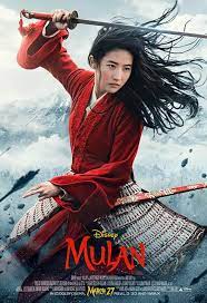 Tgv kepong has a total of 6 movie screens, featuring digital 2d & 3d options. Mulan 2020 Showtimes Tickets Reviews Popcorn Malaysia