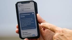 The app is based on technologies with a decentralized approach and notifies. Germany Launches Coronavirus App As Eu Eyes Travel Revival Technology News