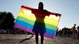 Das gesetz soll die rechte homosexueller und transgender jugendlicher einschränken. Xawauwjlft2jrm