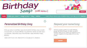 Download Hindi Happy Birthday Song With Your Friend S Name Using Birthdaysongswithnames Com Geeta rabari happy birthday bar bar din ye aaye bollywood hindi. download hindi happy birthday song with