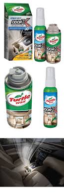 Turtle Wax Odor X Whole Car Blast Kit With Car Bomb And Air Freshener New Car Air Freshener Air Fresheners New Cars