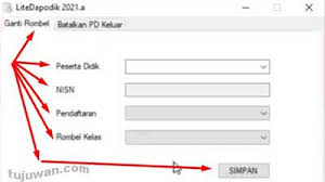 Maybe you would like to learn more about one of these? File Prefill Dapodik Paud Versi 2021 C Vxfmediablog File Prefill Dapodik Paud Versi 2021 C Download Prefill Dapodik Paud 2019 Dan Cara Registrasinya Pusat Informasi Pendidikan Evaluasi Or Id Solusi Gagal Unduh
