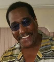 Obituary of Harry Hunter