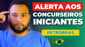 A maior MENTIRA sobre passar no Concurso da Petrobras