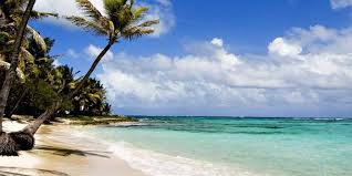 Mombasa Beach