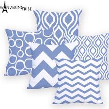It's easy to find cheap home decor if you know where to look. Geometric Pillow Sky Blue Polyester Decorative Sofa Creative Home Cushion Cover Cushion Cover Geometric Home Decor Discount Cushion Cover Aliexpress