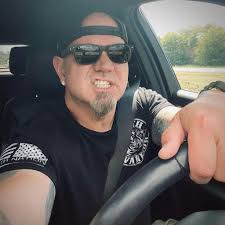 Gordonsville bound… Time to Chase them Virginia ghosties! 👻