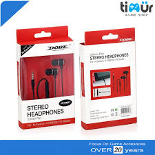 This promo is free without the need for topup. Headset Earphone Stereo Gaming Ml Pubg Free Fire Pc Xbox Ps4 Dobe Shopee Indonesia