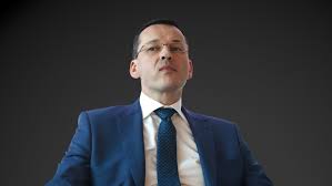 Ostatnio w moim krótkim felietonie pt. Ot Jak Dobrze Byc Corka Lub Synem Polityka Z Ktorym Mateusz Morawiecki Chodzi Na Obiady Spoleczenstwo Newsweek Pl