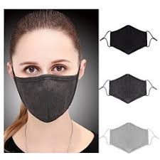 An n95 mask is cooler and easier to breathe than a p95 or a p99 mask. Breathemaskfactory Adult N95 Respirator Mask Black Gray Face Mask Flu Mask Dust Mask Allergy Mask Comfortable Reusable Protection From Dust Pollen Allergens Prices Shop Deals Online Pricecheck