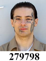 Offender Information