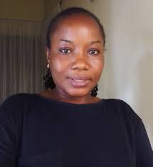 My little naturalista, this morning