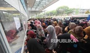 Maybe you would like to learn more about one of these? Membeludaknya Hijrah Fest Milenial Tak Peduli Islam Republika Online