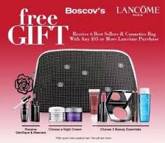 Browse our selection of lancôme makeup, perfume and other beauty products at macy's. Lancome Gift With Purchase Offers Online In Stores July 2021 Lancome Gift Lancome Gift With Purchase Lancome