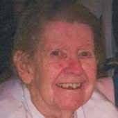 Obituary information for Margaret A. Richer