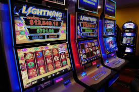 Ways to manipulate a slot machine slot machines have long been a favourite of many players due to their simple game system and. Who Is Mightier The One Armed Bandits Or The Cell Phone Bandits Miami Herald