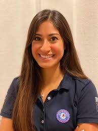 Habt ihr unsere neue Club Managerin Ana Zuber schon kennen gelernt? Liebe  Ana, herzlich Willkommen im Let's go Fitness Lady in Bern!