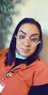 Grace Marie Aragon Colorado