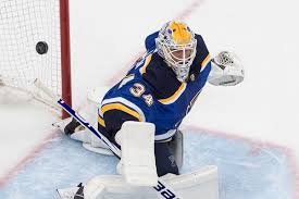 Additional pages for this player. Blues Trade Jake Allen To Montreal The Boston Globe