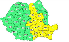 Luni, 10 septembrie 2018, 13:12 actualizat luni, 10 septembrie 2018, 14:56. Vremea Pe 7 Zile Prognoza Meteo Pe 7 Zile Luni DuminicÄƒ Antena 1