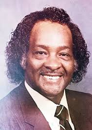 William Littlejohn Sr., retired from Brown's Packing Company