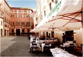 Maybe you would like to learn more about one of these? Osterie Di Roma Da Pierluigi La Cucina Eretica Dell Amatriciana Di Mare