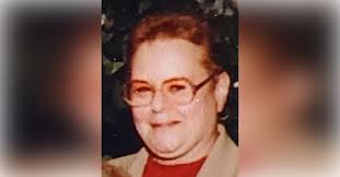 Obituary information for Mary Crisco