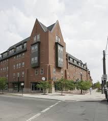 2 & 3 bedroom apartments. Neil Avenue Residence Halls University Housing
