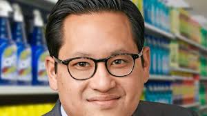 Dollarama names new CFO