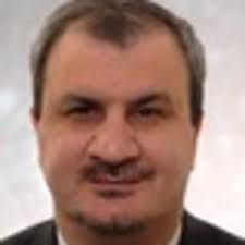 Dr. James Carruth, MD