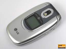 LG C3320 pictures, official photos