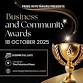 Member Event: 2025 Pride In Putaruru Business and event image