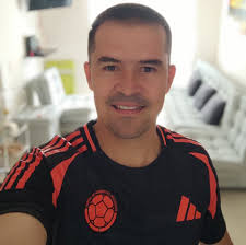 Marco Delgado Ortega