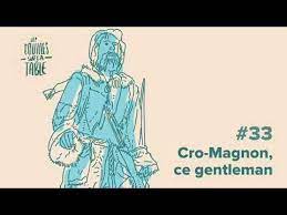 Cro Magnon Ce Gentleman Youtube