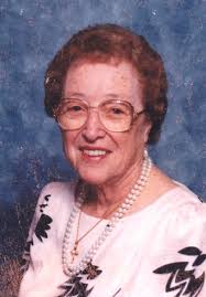 Ella Tilley Obituary