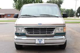 Image result for Silver 1994 Econoline