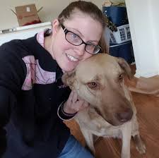 Taylor Slaght Positive Dog Training