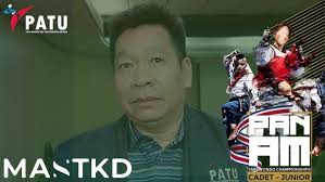 Entrevista con Chuong Pham previo al Junior/Cadet Panam y Panam Series 2